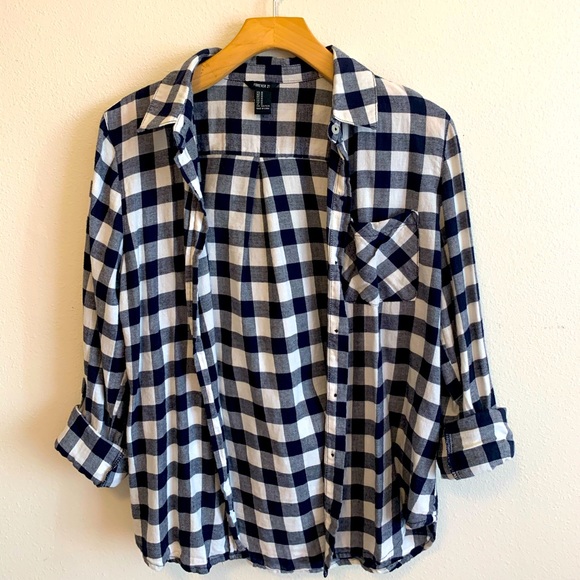 Forever 21 Tops - Forever 21 shirt for women